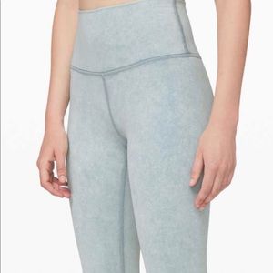 Lululemon Wunder Under High-rise